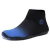 Novos Sapatos Cano Alto para Rastreamento de Rios, Sapatos para Caminhada na Praia, Sapatos de Natação Femininos, Sapatos Casuais de Casal para Fitness e Yoga de Uma Perna