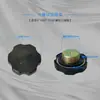 Catálogo de Piezas de Generador Diésel/Gasolina Tapa del Tanque de Combustible Bomba de Agua para Motor de Gasolina 168/170F Tapa del Tanque de Combustible