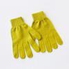 Guantes de dedo de cachemira para bebés de jardín de infancia, lindos, para niños y niñas de primaria, guantes de cachemira cálidos de cachemira