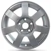 Adecuado para Volkswagen Passat Cubos de Rueda 15 pulgadas 16 pulgadas 17 pulgadas 18 pulgadas Lingyu Aluminio Acero Rines Nuevo Modelo de Reemplazo Original