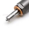 Suministro mayorista a precio de fábrica piezas de motor Weichai para camiones pesados haowo conjunto de inyector de combustible VG1560080276
