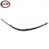 Adequado para Kit de Acabamento Cromado para Para-choque Traseiro Pilot 2019-2022 71512Tg7A60