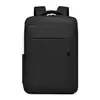 Bolsa para Laptop de Viagem de Negócios, Nova Mochila Casual Simples Transfronteiriça, Prática e Versátil, Bolsa de Mão de Grande Capacidade para Homens
