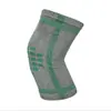 Joelheiras Esportivas Masculinas Equipamento de Basquete Profissional Finas Femininas Respiráveis Proteção para Corrida Joelheira Aquecedora Venda por Atacado Equipamento de Proteção contra Lesões