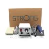 Strong90 máquina de moagem de esmalte elétrico equipamento 65W unha polonês terno armadura manicure não aperta as mãos