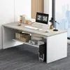 Mesa de computador, mesa de escritório, mesa para home office, mesa de quarto, mesa de estudo para estudantes, estação de trabalho simples, mesa de parede, mesa de escritório minimalista e moderna