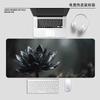Vendas Diretas da Fábrica Mouse Pad Grande Antiderrapante Moderno Resistente a Manchas Borda Espessada Mouse Pad para Jogos E-Sports