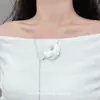 Super Fada, Flor de Rosa em Renda Suave e Doce Colar Longo com Franjas Gargantilha Ajustável Corrente para Clavícula Acessórios