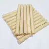 Tripas de Colágeno para Salsichas, Salsichas de Presunto, Salsichas Curadas, Tripas Proteicas, Diâmetro 16mm, Tripas de Colágeno para Atacado