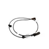 Adequado para Chicote de Fiação da Câmera Frontal Mercedes-Benz 1675402037
