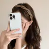 Diadema Alta para la Parte Superior del Cabello para Mujeres, Nuevo Modelo 2025, Diadema para Uso Diario, Gama Alta, Elegante, a la Moda, Pinza para el Cabello Antideslizante