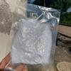 Algodón PP sin vacío paquete pequeño muñeca de almohada DIY bolsa de material de algodón de relleno algodón de relleno para libro silencioso DIY