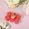 Vela Creativa Colorida para Confesión de Pareja Velas para Ambiente de Bar Ktv Velas para Propuesta Venta al por Mayor