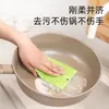 Trapos de cocina específicos para cocina sin pelusa sin adherencia de aceite paños para lavar platos limpieza eliminación de manchas estropajos toallas para lavar platos artefacto 3p