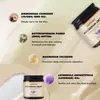 Crema de Noche Corporal y Facial Hidratante Humectante Magnesium Frost Sueño Transfronterizo Magnesium Frost