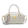 Bolso pequeño popular para mujer de este año 2025 primavera y verano nuevo versión coreana bandolera versátil moda portátil bolso bowling
