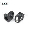 5521/5525 DC-005 pie corto resistente a altas temperaturas Protección Ambiental/enchufe de alimentación DC/enchufe DC DC DC impermeable DC