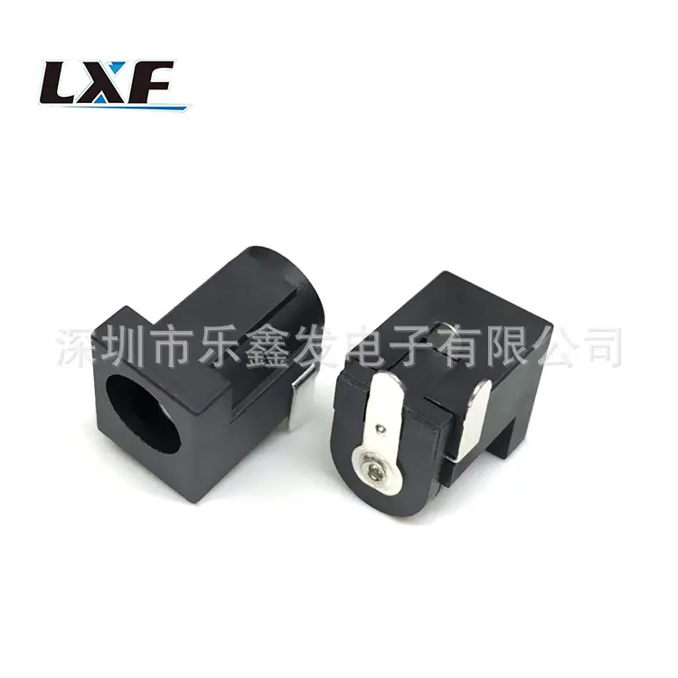 DC-005短脚-01备注可编带盘装
