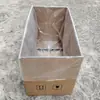 Ensacamento em Caixas, Especial para Caixas de Alimentos, Sacos de Virada para Caixa à Prova de Umidade, Materiais de Baixa Pressão, Reciclável