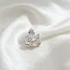 Cobre Banhado a Ouro 18K Zircônia Micro-Incrustado Contas Espaçadoras Multicamadas Acessórios para Pulseira Colar de Joias Artesanais DIY