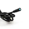Fornecido Diretamente pelo Fabricante, o Cabo de Conexão de Energia de Reposição para Carregador de Acessórios da Patinete Elétrica M365/Pro