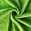 Tejido Jacquard de Rejilla de Waffle de Nailon Traje de Baño de una Pieza Bikini Elástico Vestido Elegante Falda Larga Tejido Jacquard