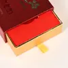 Caja con Tapa y Base Personalizada para Regalos Culturales y Creativos para Turistas Urbanos, Caja de Regalo de Alta Gama Impresa, Caja con Tapa abatible, Caja de Color Personalizado