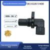 Adequado para sensor de posição do virabrequim do carro Suzuki 33220-51K00 3322051K00