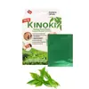 Comercio Exterior Amazon Kinoki Versión Coreana Parches para Pies para Personas Perezosas, Parches para Pies Coreanos con Vinagre de Bambú Aromáticos, Venta al por Mayor de Parches para Pies