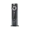 Mini ventilador dobrável transfronteiriço com fivela, ventilador recarregável USB, ventilador elétrico portátil de mesa para exterior, atacado