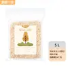 Virutas de Madera para Camas de Hámster Transfronterizas, Virutas de Madera de Álamo, Virutas de Madera Desodorantes de Verano para Mascotas para Serpientes de Maíz, Hámsteres Dorados y Jerbos