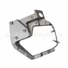 Suporte de Alumínio para Farol Sinotruk Howo T7H Suporte de Montagem do Farol da Cabine Az9925720002 Peça Original