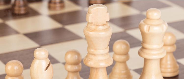 国际象棋，李文_20