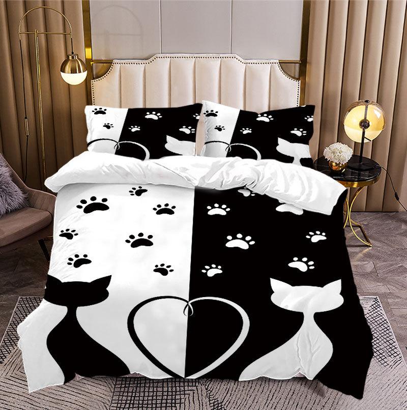 三件套数码印花工厂