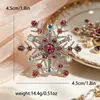Broche Elegante de Borboleta de Alta Qualidade Dongdaemun Pin Feminino de Alta Qualidade 2024 Nova Moda Acessórios de Corsage de Design Nicho