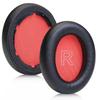 Kit de esponjas para encaixe de ouvido de fone de ouvido Anker Anker Soundcore LifeQ10 Q20 Q30 Q35