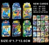 ¡Yu-Gi-Oh! Exquisita Colección de Cartas, Cartas Shanhaijing, Cartas de Pokémon, Cartas de Pokémon Raras