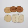 Llave de Madera Personalizada de Fábrica para Tarjeta IC, Llavero de Madera Maciza, Tarjeta de Acceso ID, Tarjeta de Bambú NFC, Impresión Láser y Procesamiento de Logo