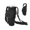 Juego de Tazas de Hielo Amazon Bolsa para Tetera Stanley 40 oz Bolso Cruzado Stanley para Espalda Juego de Vasos Térmicos
