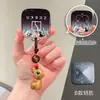25 Modelos de Fundas Especiales para Llaves 7X de Zeekr 001 Coche 007 009 Hombres y Mujeres X Tarjeta Giroscopio para la Punta del Dedo Hebilla de Carcasa Nueva Todo Incluido