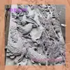 Materiales de Piedra como Arenisca Blanca y Mármol Dorado Pueden Enviarse para Muestras, Ser Procesados y Tener Diversos Acabados Superficiales como Superficies Táctiles para Pavimentación, Superficies Naturales en Cinco Caras y Otros Tipos de Superficies