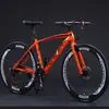 Bicicleta de Estrada Shanghai Forever de Velocidade Variável para Corrida para Homens e Mulheres, Adolescentes, Alunos do Ensino Fundamental II e Adultos