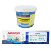 Película de Calcomanía In-Mold para Vasos de Té de Leche, Cubeta de Pintura In-Mold, Tambor de Aceite, Película de PP para Vasos de Bebida, Etiqueta de Metal