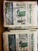 Capa Anticongelante para Plantas Transfronteiriça da Amazon, Capa Protetora contra Frio para Plantas, Capa Protetora de Inverno para Árvores, Capa Anticongelante para Plantas Não Tecida