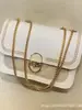 Bolso Nuevo para Mujer 2025, Bolso de Hombro Cruzado Versátil de Gran Capacidad para el Viaje Diario, Bolso de Mujer de Lujo Ligero de Nicho