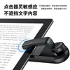 Adecuado para Kinddel Page-Turning Transfronterizo Nuevo Modelo Anillo para E-Book Control Remoto Pasapáginas Pasapáginas de E-Book
