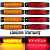 [Gran venta en stock] Luz de posición LED luz lateral Luz lateral de guardabarros