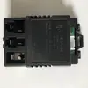 Controlador Receptor Placa Base Accesorios Mando a Distancia Universal de 5 Pines para Coche Eléctrico Infantil JR1810RX6V-12V