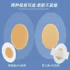 Almohadillas de Espuma para Talón para Mujer, Pegatinas para Talón Anti-Rozaduras, Almohadillas Finas Invisibles Anti-Rozaduras y Ampollas para Tacones Altos, Cómodas para Usar