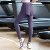 Pantalones de Yoga Elásticos Forrados de Polar Calientes para Mujer, Temporada de Primavera, Pantalones de Fitness Dos en Uno, Pantalones Deportivos de Secado Rápido Ajustados que Levantan los Glúteos